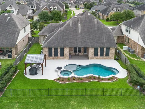 2329 Ashley Falls Lane League City TX 77573
