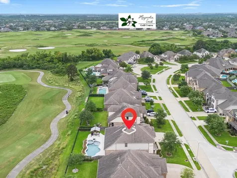 2329 Ashley Falls Lane League City TX 77573