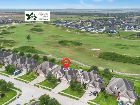 2329 Ashley Falls Lane League City TX 77573