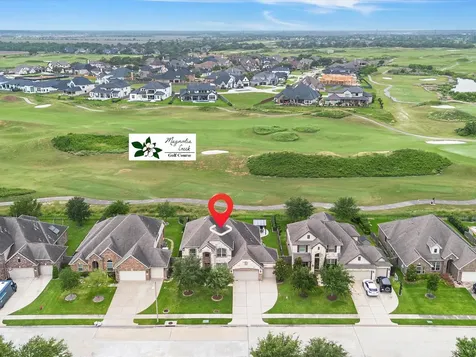 2329 Ashley Falls Lane League City TX 77573