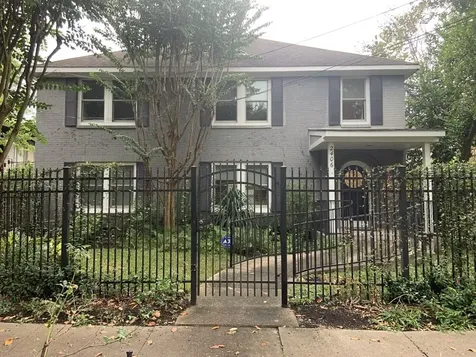 2406 Elmen Street Houston TX 77019