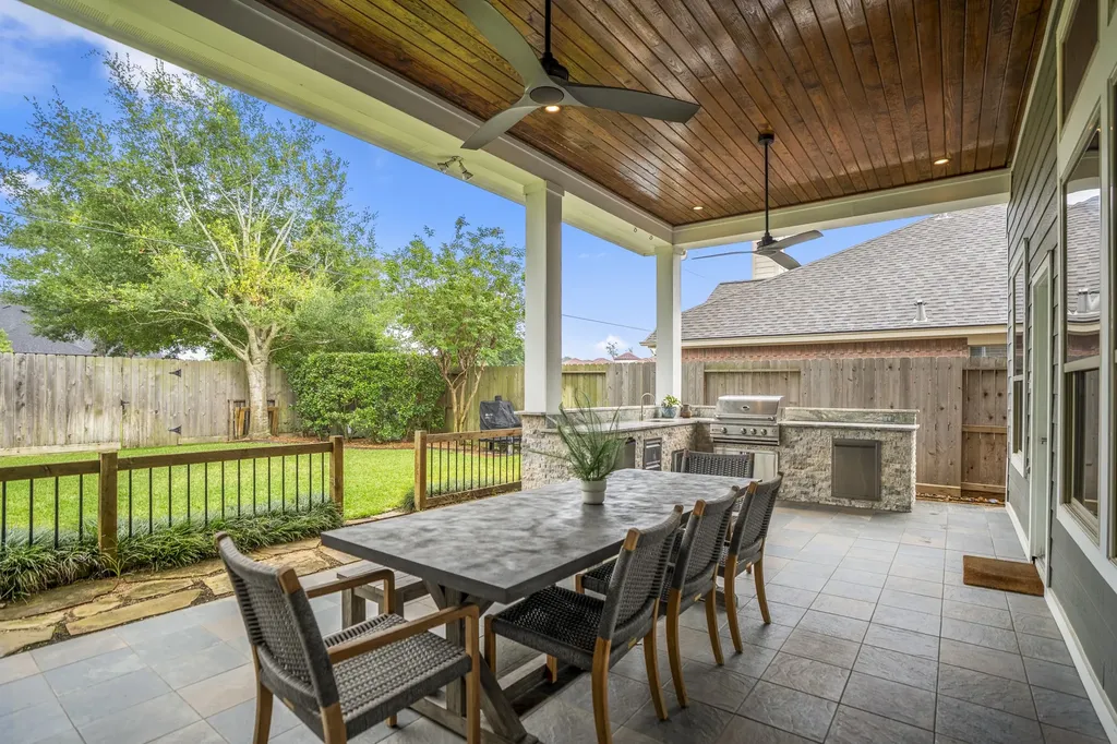11114 Jadestone Creek Lane Cypress TX 77433