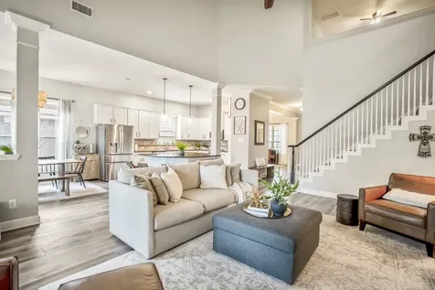 11114 Jadestone Creek Lane Cypress TX 77433
