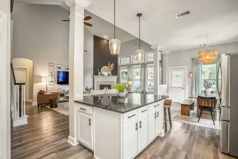 11114 Jadestone Creek Lane Cypress TX 77433