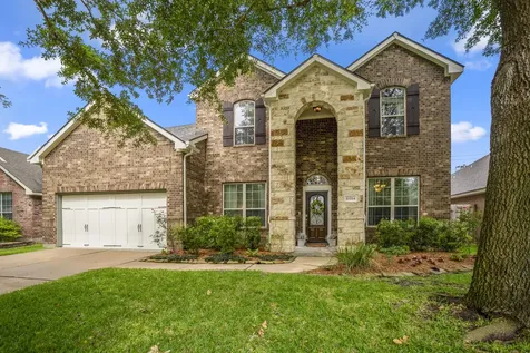 11114 Jadestone Creek Lane Cypress TX 77433
