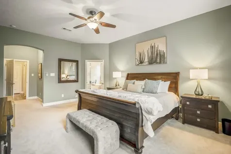 11114 Jadestone Creek Lane Cypress TX 77433