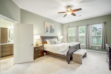 11114 Jadestone Creek Lane Cypress TX 77433