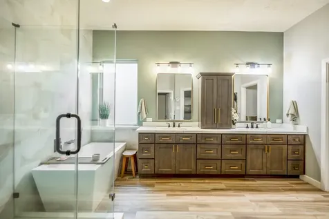 11114 Jadestone Creek Lane Cypress TX 77433
