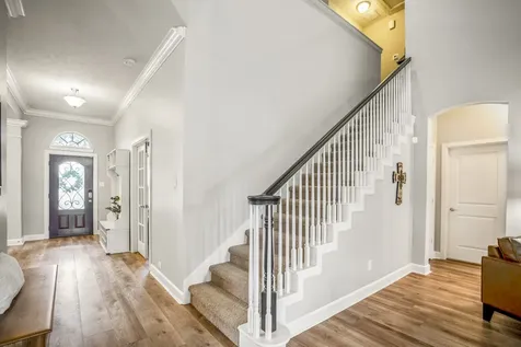 11114 Jadestone Creek Lane Cypress TX 77433