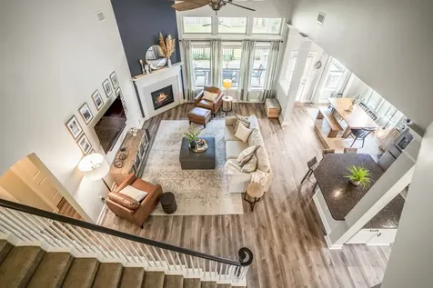 11114 Jadestone Creek Lane Cypress TX 77433