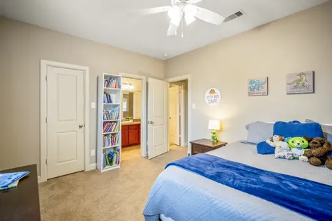 11114 Jadestone Creek Lane Cypress TX 77433