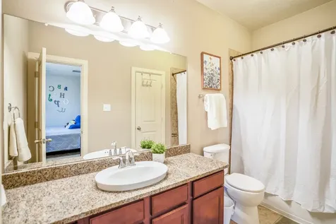 11114 Jadestone Creek Lane Cypress TX 77433