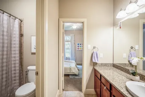 11114 Jadestone Creek Lane Cypress TX 77433