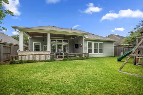 11114 Jadestone Creek Lane Cypress TX 77433