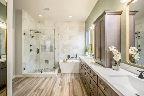 11114 Jadestone Creek Lane Cypress TX 77433