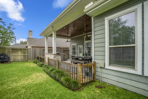 11114 Jadestone Creek Lane Cypress TX 77433