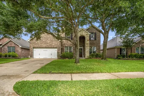 11114 Jadestone Creek Lane Cypress TX 77433