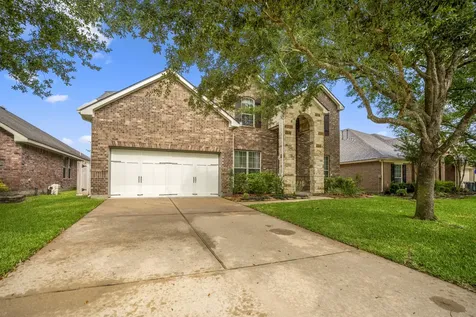 11114 Jadestone Creek Lane Cypress TX 77433