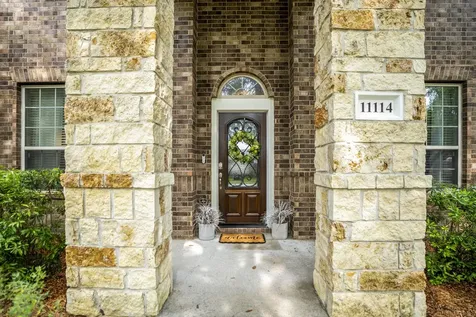 11114 Jadestone Creek Lane Cypress TX 77433