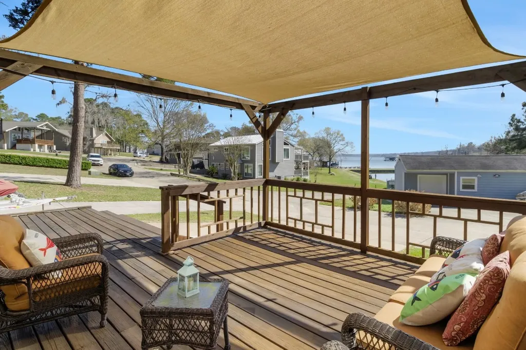 171 Harbour Row Drive Coldspring TX 77331