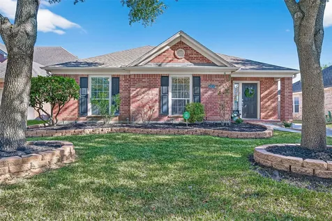 4914 Grapevine Lake Court Richmond TX 77407