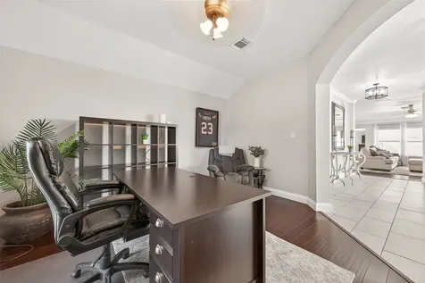 4914 Grapevine Lake Court Richmond TX 77407