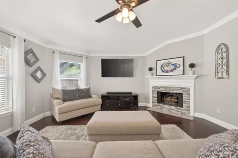 4914 Grapevine Lake Court Richmond TX 77407