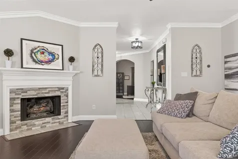 4914 Grapevine Lake Court Richmond TX 77407