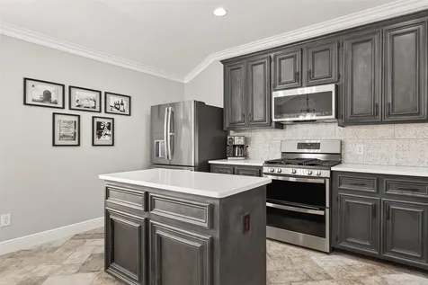 4914 Grapevine Lake Court Richmond TX 77407