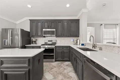 4914 Grapevine Lake Court Richmond TX 77407