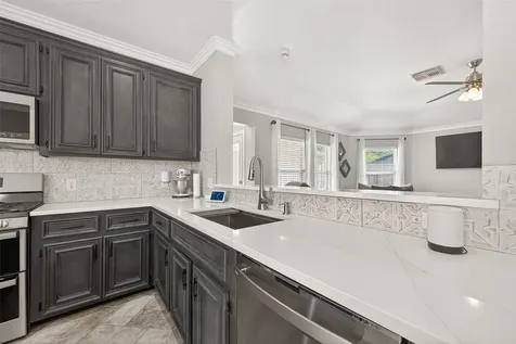 4914 Grapevine Lake Court Richmond TX 77407