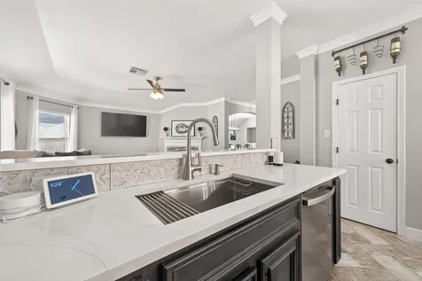4914 Grapevine Lake Court Richmond TX 77407