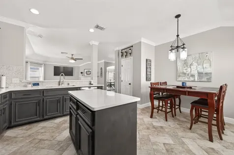 4914 Grapevine Lake Court Richmond TX 77407