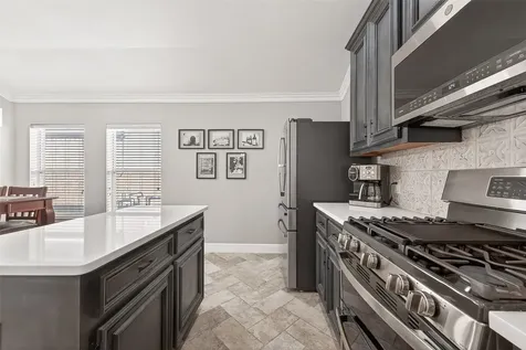 4914 Grapevine Lake Court Richmond TX 77407