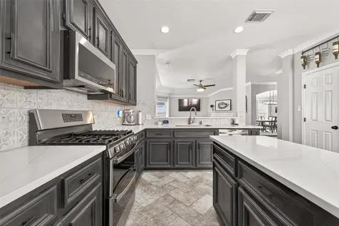 4914 Grapevine Lake Court Richmond TX 77407
