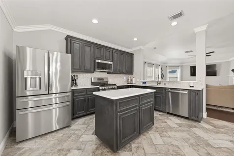 4914 Grapevine Lake Court Richmond TX 77407