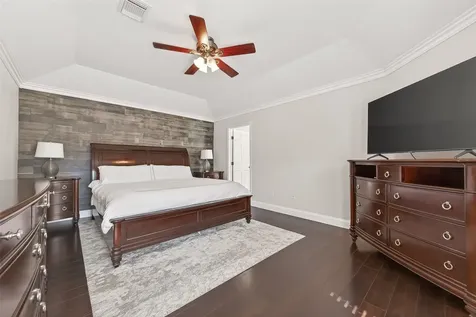4914 Grapevine Lake Court Richmond TX 77407