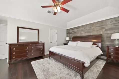 4914 Grapevine Lake Court Richmond TX 77407