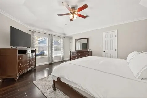4914 Grapevine Lake Court Richmond TX 77407