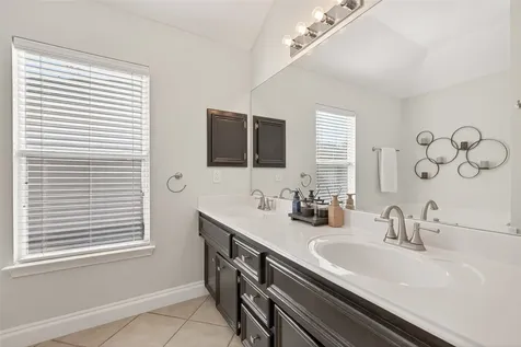 4914 Grapevine Lake Court Richmond TX 77407