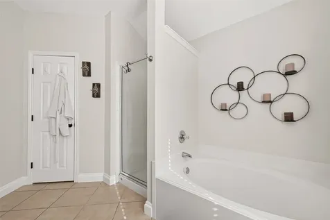 4914 Grapevine Lake Court Richmond TX 77407