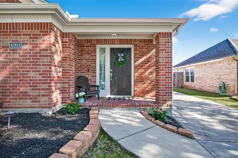 4914 Grapevine Lake Court Richmond TX 77407