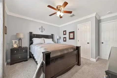 4914 Grapevine Lake Court Richmond TX 77407