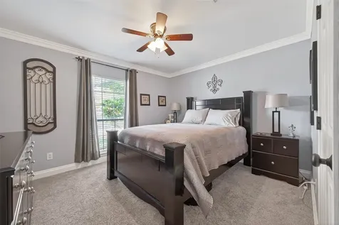 4914 Grapevine Lake Court Richmond TX 77407