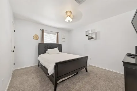 4914 Grapevine Lake Court Richmond TX 77407