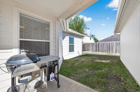 4914 Grapevine Lake Court Richmond TX 77407