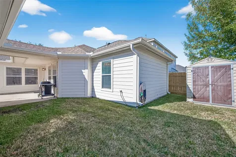 4914 Grapevine Lake Court Richmond TX 77407
