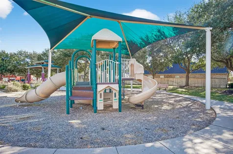 4914 Grapevine Lake Court Richmond TX 77407