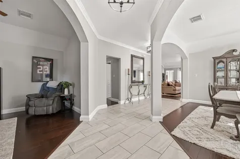 4914 Grapevine Lake Court Richmond TX 77407