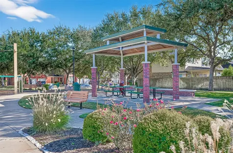 4914 Grapevine Lake Court Richmond TX 77407